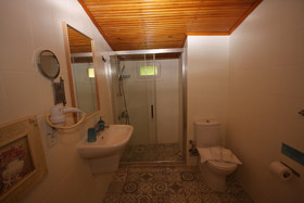 Imerek Tas Ev Otel