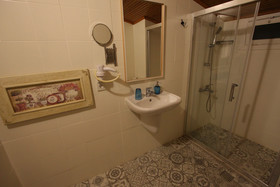Imerek Tas Ev Otel