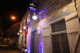 Imerek Tas Ev Otel