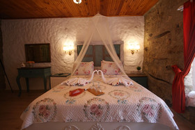 Imerek Tas Ev Otel