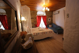 Imerek Tas Ev Otel