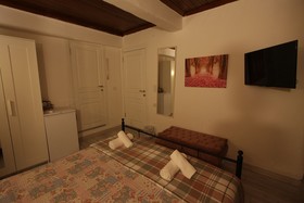 Imerek Tas Ev Otel