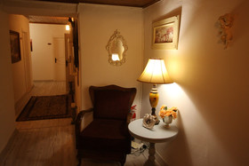 Imerek Tas Ev Otel