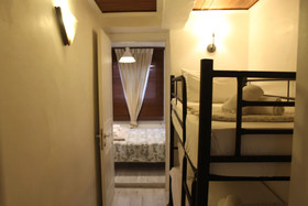 Imerek Tas Ev Otel