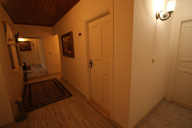 Imerek Tas Ev Otel