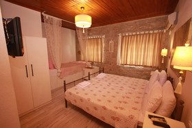 Imerek Tas Ev Otel