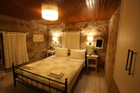 Imerek Tas Ev Otel