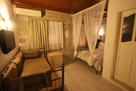 Imerek Tas Ev Otel