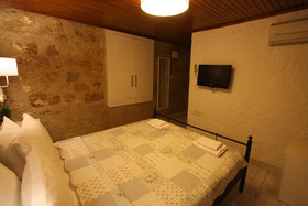 Imerek Tas Ev Otel