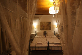 Imerek Tas Ev Otel