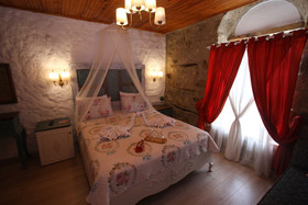 Imerek Tas Ev Otel