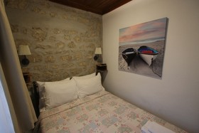 Imerek Tas Ev Otel
