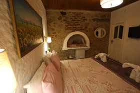Imerek Tas Ev Otel