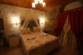 Imerek Tas Ev Otel