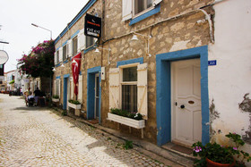Imerek Tas Ev Otel