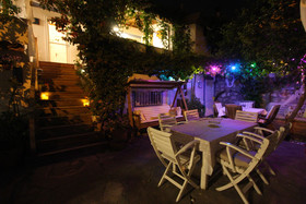 Imerek Tas Ev Otel