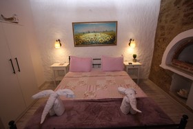 Imerek Tas Ev Otel