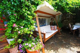 Imerek Tas Ev Otel
