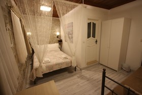 Imerek Tas Ev Otel