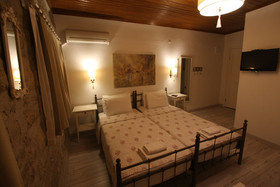 Imerek Tas Ev Otel