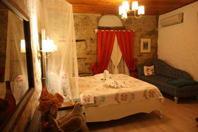 Imerek Tas Ev Otel
