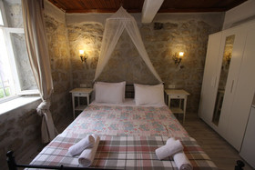 Imerek Tas Ev Otel