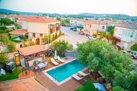Kordelya Butik Otel