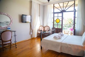 Kordelya Butik Otel