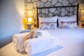 Kordelya Butik Otel