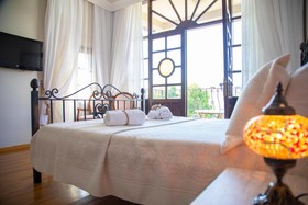 Kordelya Butik Otel