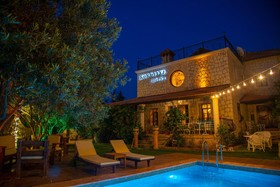 Kordelya Butik Otel