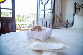 Kordelya Butik Otel