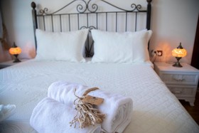 Kordelya Butik Otel