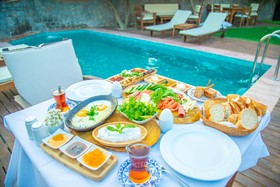 Kordelya Butik Otel