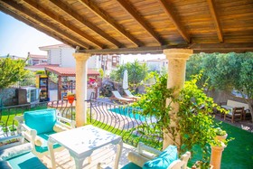Kordelya Butik Otel