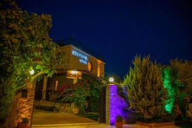 Kordelya Butik Otel