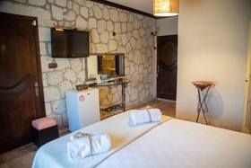 Kordelya Butik Otel