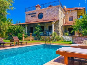 Kordelya Butik Otel
