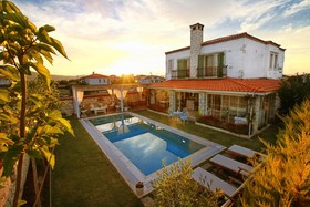 Kupina  Otel
