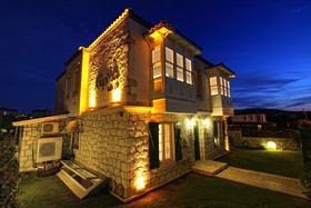 Kupina  Otel