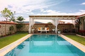 Kupina  Otel