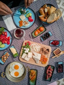 Kybele Suites Alaçati