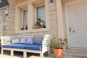 Kybele Suites Alaçati