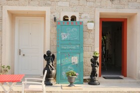 Kybele Suites Alaçati