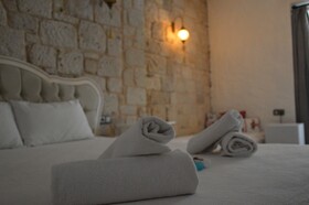 Kybele Suites Alaçati