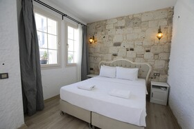 Kybele Suites Alaçati