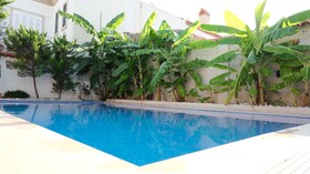Kybele Suites Alaçati