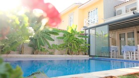 Kybele Suites Alaçati