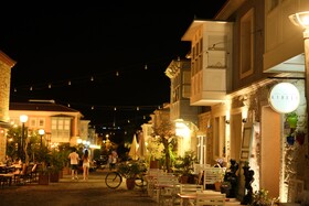 Kybele Suites Alaçati