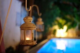 Kybele Suites Alaçati